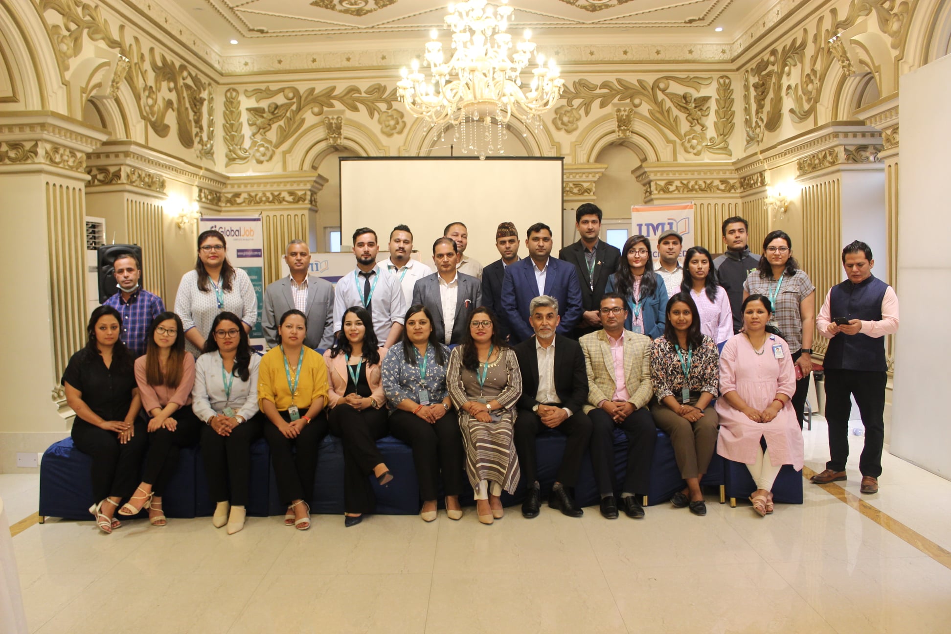 Workshop on Conflict Management: Prevention & Resolution 2022